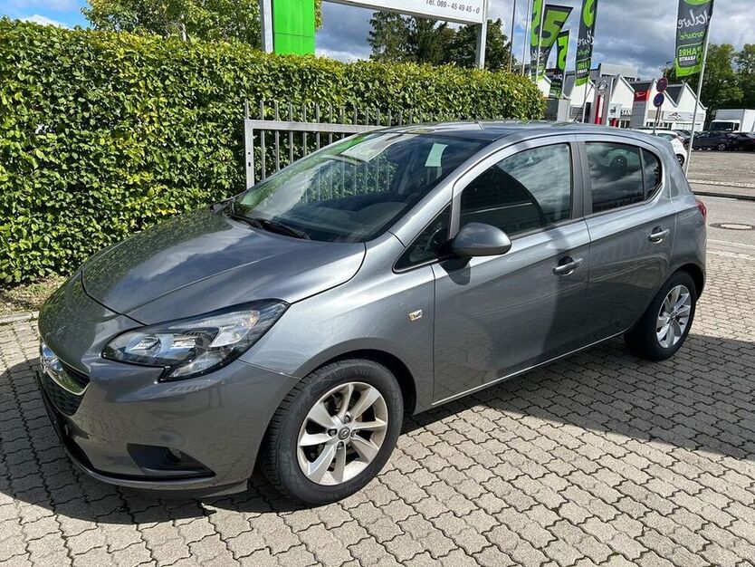 Corsa