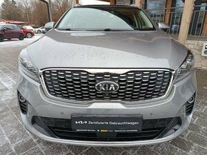 Kia SORENTO 2.2D AWD AT8 PLATINUM Pano HeadUp AHK 59.902 km 27.460 &euro; Höhenkirchen-Siegertsbrun 85635