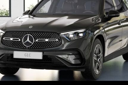 Mercedes-Benz GLC 200 9.900 km 54.900 &euro; München 80636