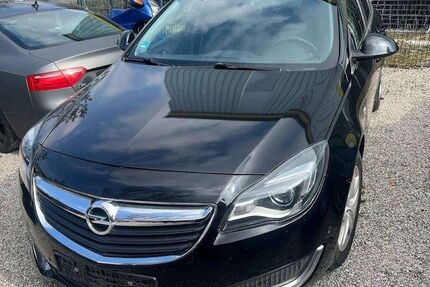 Opel Insignia 261.482 km 3.499 &euro; München 81673