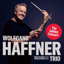 Wolfgang Haffner Trio 26.04.2026 Muffatwerk