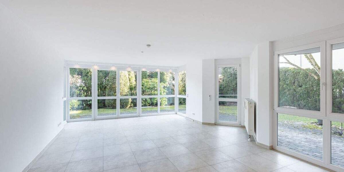 Etagenwohnung Starnberg Söcking - 4 Zimmer, 138 m&sup2;, 1.090.000&euro; | Angebot:25814976