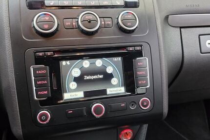 VW Touran 187.000 km 7.000 &euro; München 80687