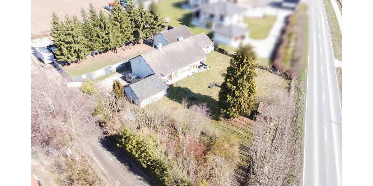 Grundstück Pliening Landsham - 1.600.000&euro; | Angebot:26290978