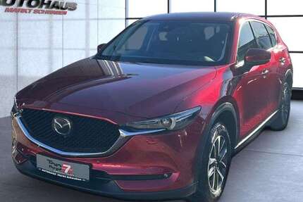 Mazda CX-5 86.146 km 23.990 &euro; Markt Schwaben 85570