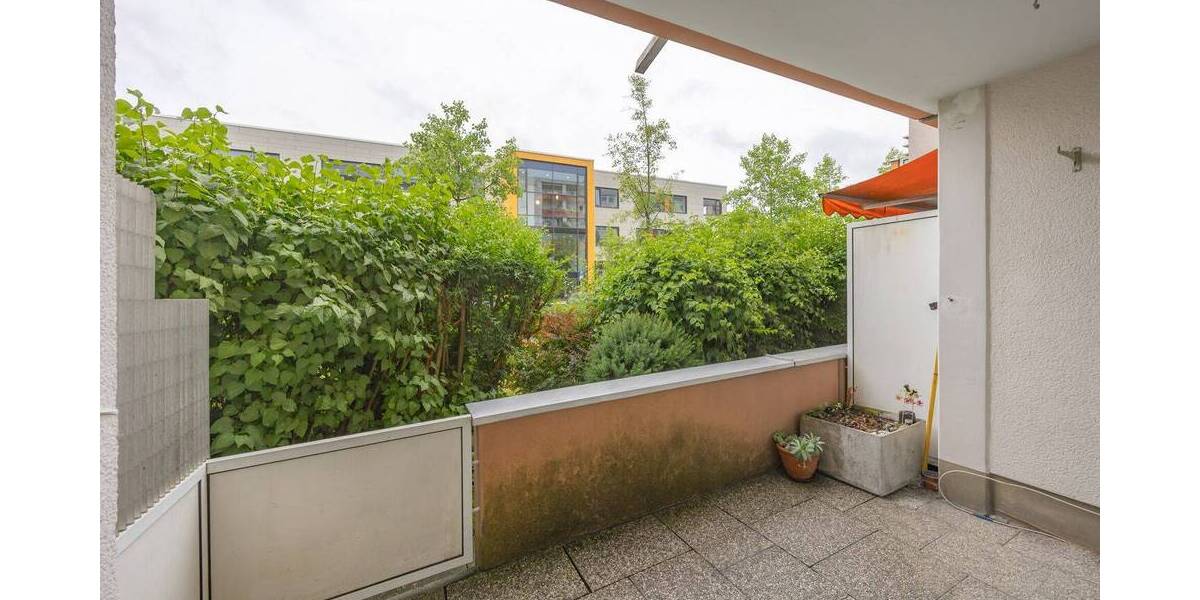Etagenwohnung Germering Neugermering - 3 Zimmer, 76 m&sup2;, 385.000&euro; | Angebot:26903632