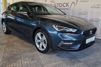 Seat Leon 43.000 km 18.950 &euro; Dachau 85221