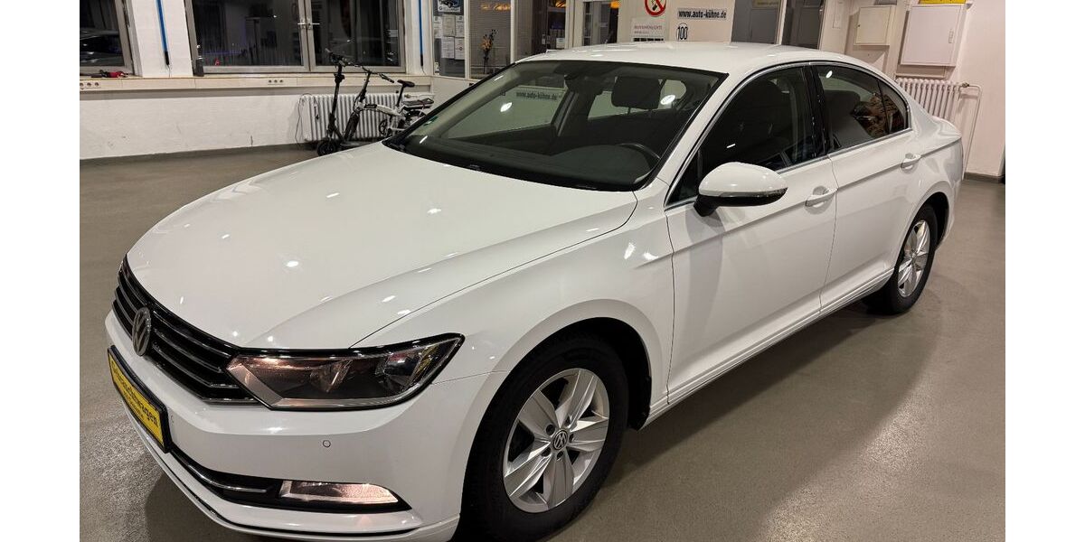 VW Passat 267.600 km 9.900 &euro; Dachau 85221