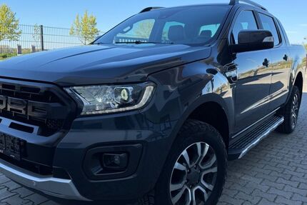 Ford Ranger 43.507 km 33.900 &euro; Emmering 82275