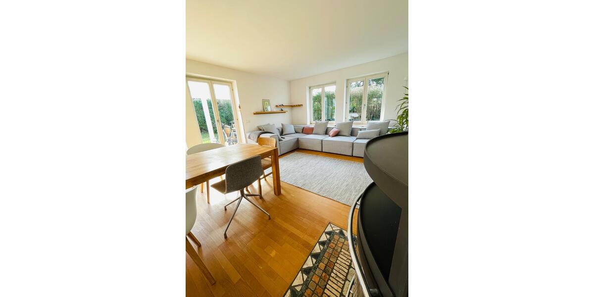 Doppelhaushälfte Aschheim - 6 Zimmer, 165 m&sup2;, 3.500&euro; | Angebot:26035914