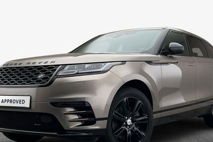Land Rover Range Rover Velar 34.737 km 50.997 &euro; München 80809