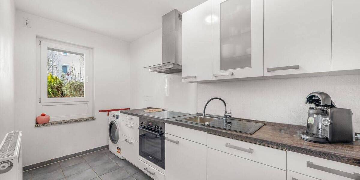 Etagenwohnung München Bogenhausen - 3 Zimmer, 75 m&sup2;, 659.000&euro; | Angebot:26318652