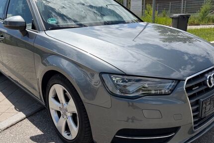 Audi A3 160.000 km 10.999 &euro; Höhenkirchen-Siegertsbrunn 85635