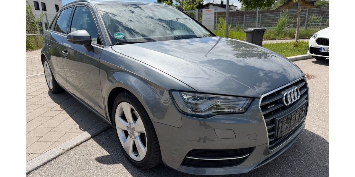 Audi A3 160.000 km 10.999 &euro; Höhenkirchen-Siegertsbrunn 85635