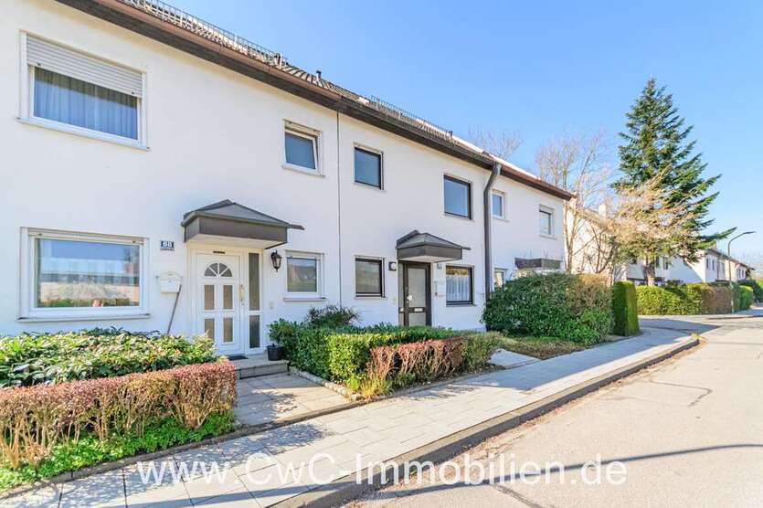 Haus zum Kaufen in Baldham 595.000 € 110 m²
