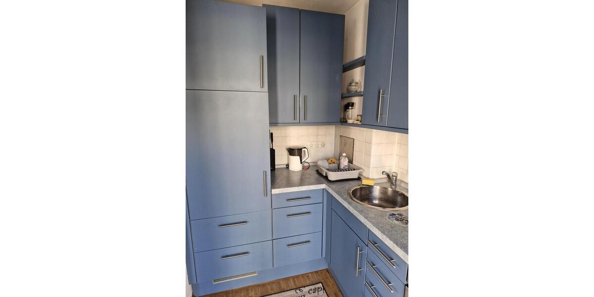 Etagenwohnung München Schwanthalerhöhe - 2 Zimmer, 51 m&sup2;, 1.490&euro; | Angebot:26477256