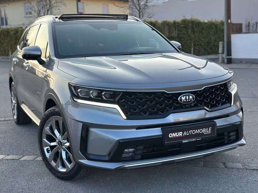 Sorento