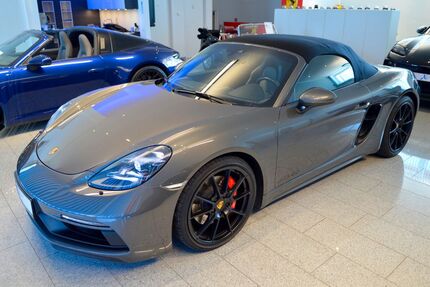 Porsche Boxster 59.688 km 79.880 &euro; Otterfing 83624