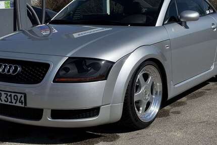 Audi TT 91.005 km 11.000 € Aschheim 85609