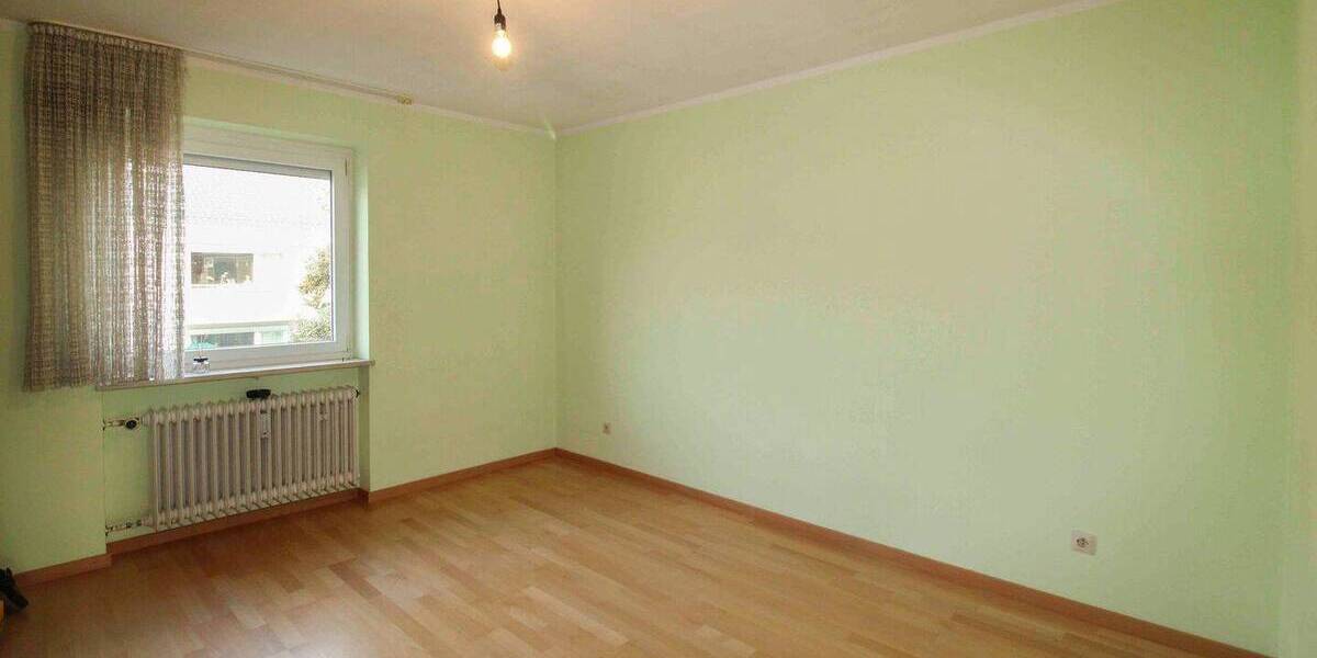 Etagenwohnung Dachau - 2 Zimmer, 59 m&sup2;, 289.000&euro; | Angebot:26319338