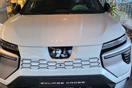 Mitsubishi Eclipse Cross 1.500 km 54.490 &euro; Gröbenzell 82194
