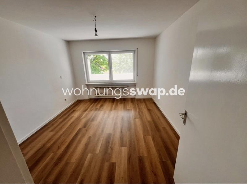 Wohnungsswap - 3 Zimmer, 86 m² - Johann-Theodor-Straße, München 3 zimmer