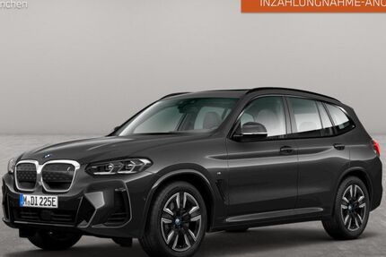 BMW iX3 31.578 km 39.985 &euro; München 80939