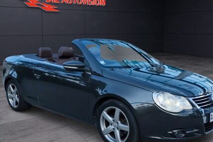 VW Eos 72.000 km 6.980 &euro; Grassbrunn 85630