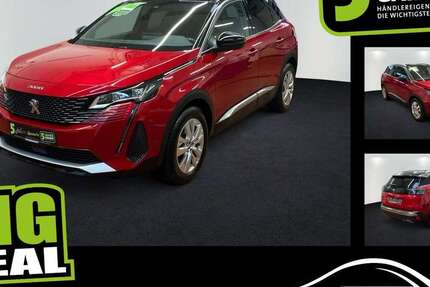 Peugeot 3008 62.480 km 22.490 &euro; München 80807