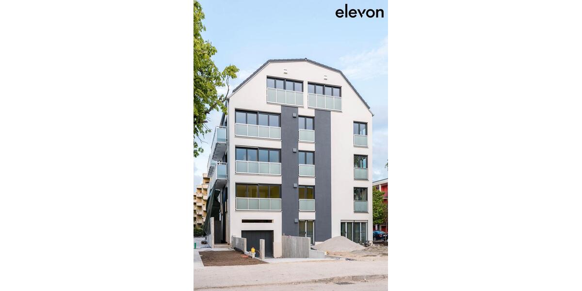 Etagenwohnung München Am Riesenfeld - 2 Zimmer, 78 m&sup2;, 1.391&euro; | Angebot:26086248