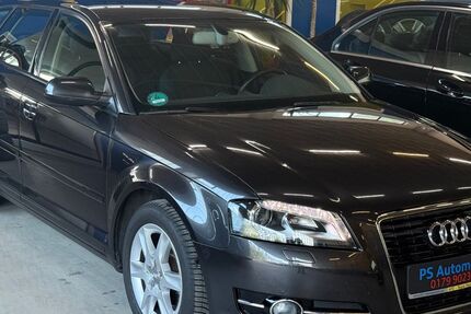 Audi A3 125.000 km 8.500 &euro; Taglaching/Bruck 85567