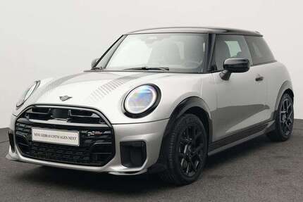 Mini Cooper C 3.365 km 33.395 &euro; München 80788