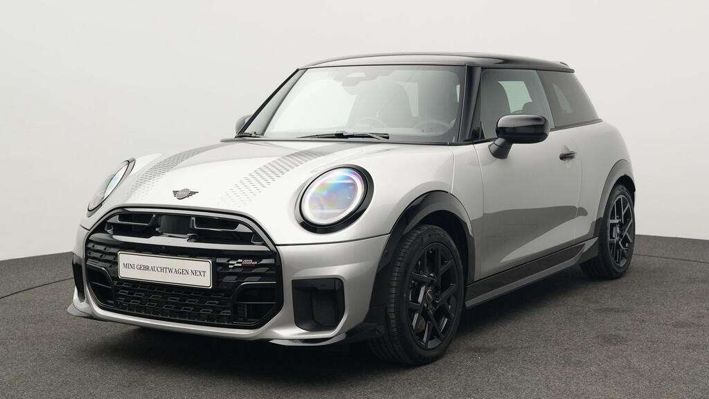 Mini Cooper C 3.365 km 33.395 &euro; München 80788