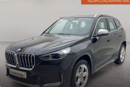 BMW X1 37.444 km 34.980 &euro; München 80939