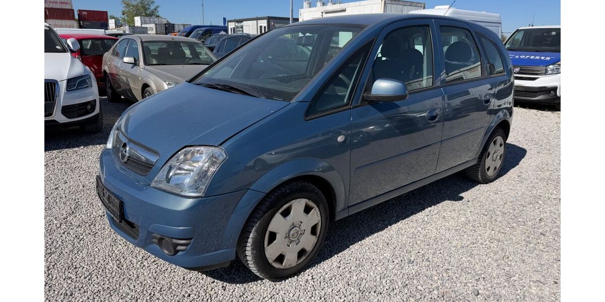 Opel Meriva 225.000 km 1.290 &euro; München 81829