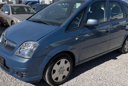 Opel Meriva 225.000 km 999 &euro; München 81829