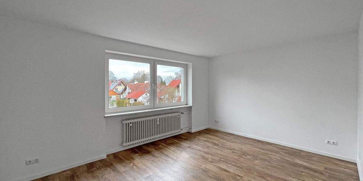 Etagenwohnung Puchheim Puchheim Bahnhof - 2 Zimmer, 63 m&sup2;, 305.000&euro; | Angebot:25733089