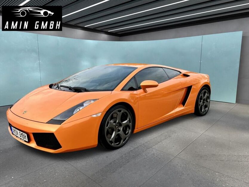 Gallardo