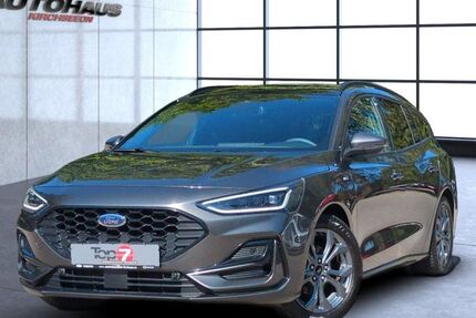 Ford Focus 18.700 km 22.950 &euro; Kirchseeon 85614