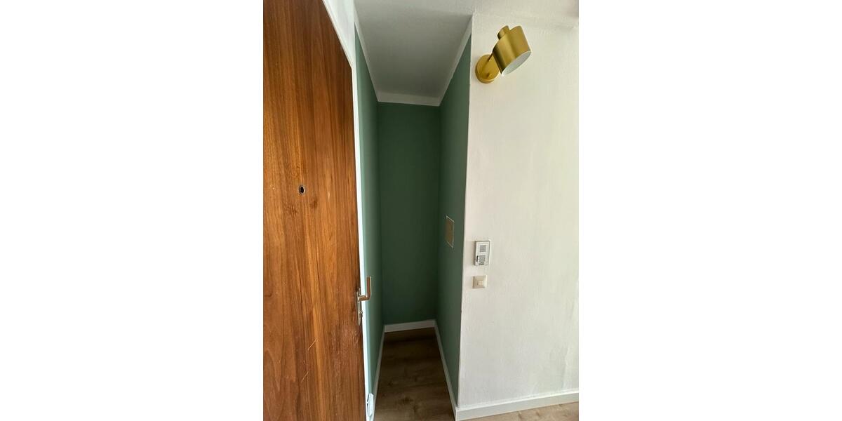 Etagenwohnung München Schwanthalerhöhe - 1 Zimmer, 25 m&sup2;, 269.000&euro; | Angebot:27226197