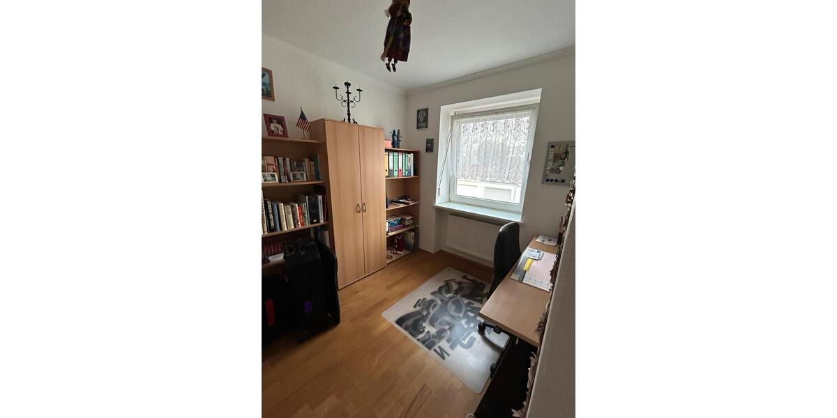 Reihenhaus München Ramersdorf-Perlach - 6 Zimmer, 133 m&sup2;, 1.100&euro; | Angebot:25767125