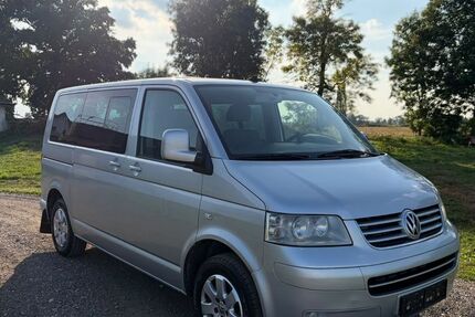 VW T5 Transporter 220.000 km 5.499 &euro; Neufahrn 85375