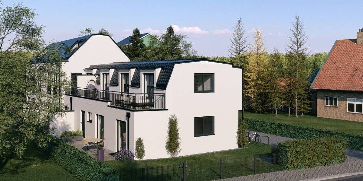 Reihenendhaus Ottobrunn - 5 Zimmer, 139 m&sup2;, 978.000&euro; | Angebot:26389070