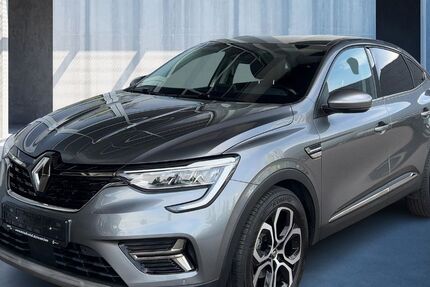 Renault Arkana 60.348 km 17.590 &euro; München 81827