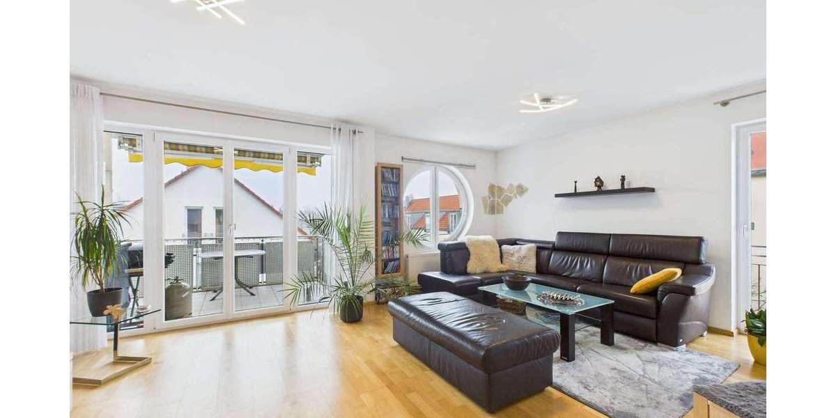 Wohnung zum Kaufen in Unterschleißheim 510.000 € 78.05 m² 3 zimmer