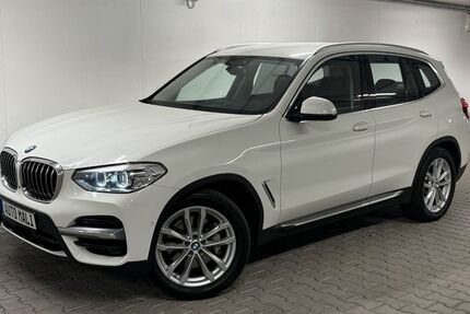 BMW X3 200.000 km 25.490 &euro; Haar 85540
