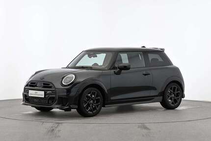 Mini Cooper C 5.869 km 29.944 &euro; München 80788
