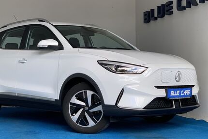 MG ZS 22.269 km 21.900 &euro; München 80997
