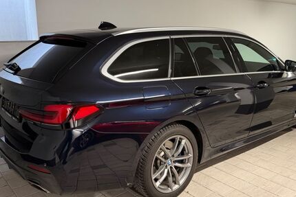 BMW 540 78.250 km 41.399 &euro; Riemerling 85521