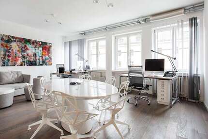 Gewerbeobjekt München Altstadt-Lehel - 3.250&euro; | Angebot:26560140